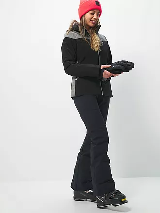 ZANIER | Damen Skihandschuhe Gap.STX | 